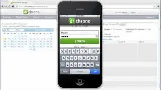 iPhone EHR + Cloud EHR - Free iPad EHR | drchrono