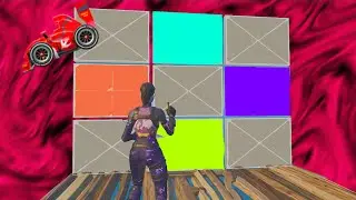 Nascar 🏎 (Ft. TNA OliverOG) (Fortnite Montage)