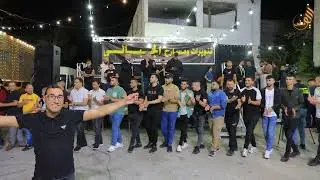 الفنان حافظ موسى | سحجه عربيه مميزه | سهرة العريس نبيل جرار | الهاشمية 2023 💥🔥