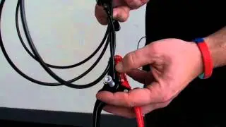 Magura RT8 TT brake