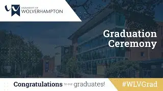 Graduation Ceremony - Thursday 29th January 2026 – 10:00am