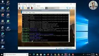 transfer file menggunakan file zila dari client ke server