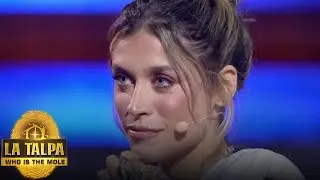 La Talpa - Ludovica Frasca &egrave; la prima vittima della Talpa