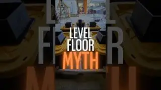 Why Leveling Your Floor Changes Everything in RDWC #hydroponics
