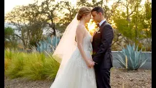 Haley and Gregory - Wedding Highlights Film