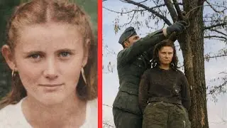 Почему Лепу Радича публично повесили?