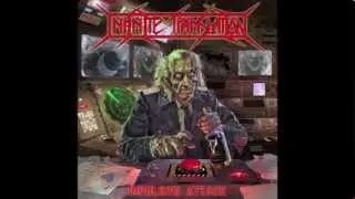 Infinite Translation - Impulsive Attack Side A (Vinyl rip)