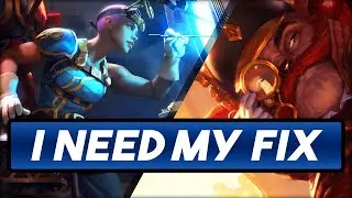 Infinite Mill Combo | Legends of Runeterra Deck (LoR)