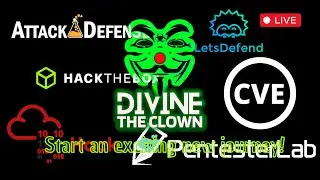 New Hacking Journey: Your Path to mystery! DAY 1
