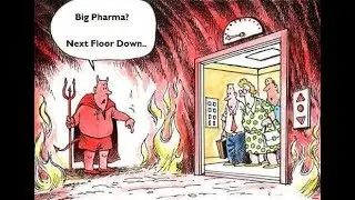 Big Pharma Big Money  Documentary on the Money and Corruption of Big Pharmaceutical Companies