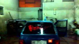 kicker s15 L7 SOLOBARIC avigliano tuning