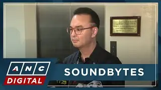 Cayetano on Senate minority priorities: 'NBA, Nation-Building Agenda' | ANC