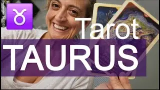 ♉️ TAURUS Tarot ♉️ THE CHANCE THAT CHANGES YOUR LIFE #Taurus #weekahead #tarot