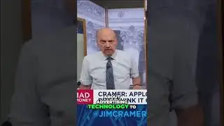 AppLovin: S&P 500 Exit & Cramer's Take - Should You Buy? #shorts
