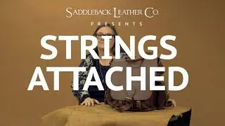 Saddleback Leather Review. An arm almost blown off and backpack