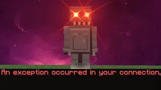 Crashing Hypixel Skyblock Ft Powliner