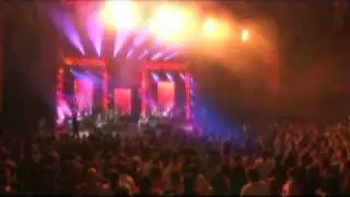 Directia 5 - Primul meu sarut (Satisfactie Live DVD)