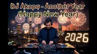 DJ Akopo - Another Year (Happy New Year)