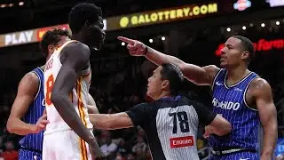NBA 