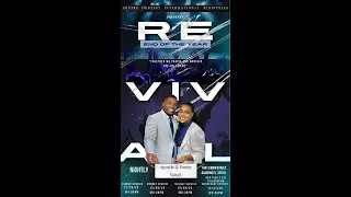 Revival Night