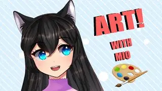 [EN/JP] [INvtuber] Jus chatting with your local indian neko #vtuber #envtuber #invtuber
