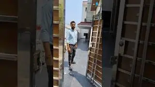 Went to visit a water softener in Noida || #shivwatertechnology