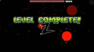 Geometry Dash | Aleph 0 by Zhander 100%