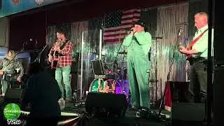 Sidekix The Band Tush 1.10.26