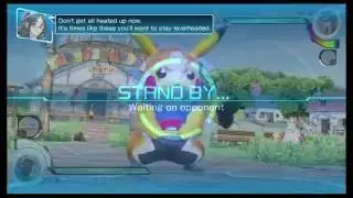 Pika Libre Action with Kasheef Part 1 (Stream on June 4th 2016)