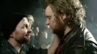 Rabble Rabble - Broke (Official Music Video)