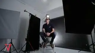 Scoop - Shoot For Mom by Shutter V #1