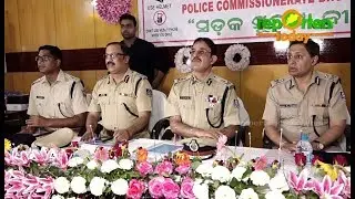 29th Road Safety Week observed in the Capital City