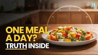 The Warrior Diet Explained: Should You Eat One Meal a Day at Night?