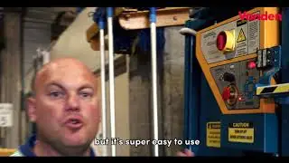 1 Minute Equipment Review- Autobaler