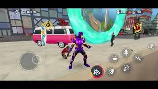 Avengers part 33, Spider-Man, Iron Man… All in ONE Game! New 🔥 This Game Is INSANE 😱 | Must Watch! 