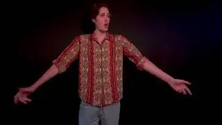 Ashton Swanhart - Demo Reel