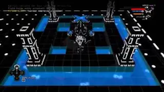 Brut@l: Indie Dungeon Crawler - Gameplay No Commentary (1080p)