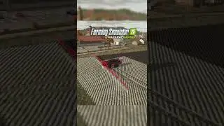 Liquid Lime Spreading 🚜💧 | Farming Simulator 25 #agriculture #farming #tractor  #FarmingSimulator25