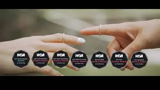 Wedding Showreel 2021