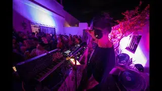 HYBRID DJ SET  | GHIONE | MINIMAL TECH HOUSE |