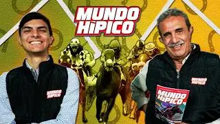 Mundo Hípico: El datazo que nadie te dice, pronósticos y favoritos para la reunion 6 de La Rinconada