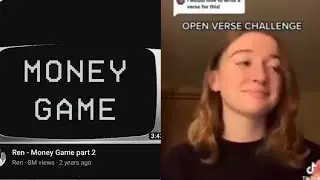 Openverse Challenge | Sea Shells (Money game)
