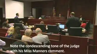 Cary Police Ignored 15 Witnesses Who Believed They Saw Nancy Cooper
