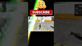 Agar aapko Free Fire Lone Wolf, 1v1 fight, aur pro gameplay pasand hai ##freefire #shorts #trending