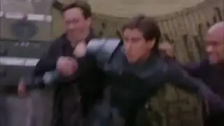 Aaron stone fight s01e02