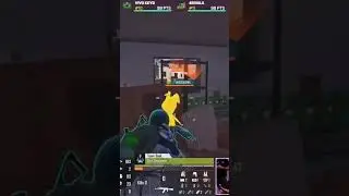 SOUL OMEGA 1V2 BOX GAMING 🔥🔥😱😱 SouL Vs Box Gaming #pmwi #soul #pubg #omega