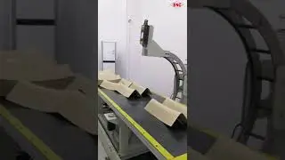 Electrical Transformer Insulation Components Workshop/Plant