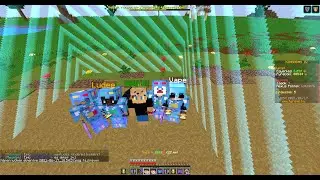 FyreMC Kingdoms 4 EOTW - Reunion