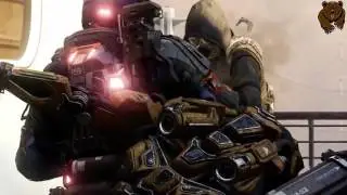 10TH SPECIALIST! BLACK OPS 3 INFO AND GAMEPLAY.