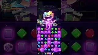 1225 Solo Quest Speed Solo Gem Grab Gimme Green Solo complete